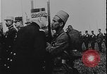 Immagine di Il maresciallo Joffre premia la prima guerra mondiale Francia, 1916, secondo 30 filmato di repertorio 65675078701