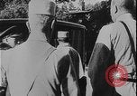 Image Le roi George V visite la première Guerre mondiale de France France, 1916, de la seconde 12 séquences d'archives historiques vidéo 65675078702