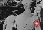 Image Le roi George V visite la première Guerre mondiale de France France, 1916, de la seconde 13 séquences d'archives historiques vidéo 65675078702