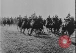 Image Le roi George V visite la première Guerre mondiale de France France, 1916, de la seconde 35 séquences d'archives historiques vidéo 65675078702