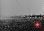 Image Le roi George V visite la première Guerre mondiale de France France, 1916, de la seconde 39 séquences d'archives historiques vidéo 65675078702