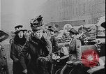 Image La reine Mary visite la première Guerre mondiale de France France, 1916, de la seconde 20 séquences d'archives historiques vidéo 65675078703
