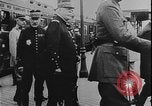 Image Lord Kitchener visite la première Guerre mondiale de France France, 1916, de la seconde 9 séquences d'archives historiques vidéo 65675078704