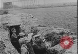 Image Lord Kitchener visite la première Guerre mondiale de France France, 1916, de la seconde 13 séquences d'archives historiques vidéo 65675078704