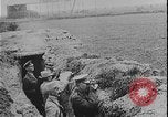 Image Lord Kitchener visite la première Guerre mondiale de France France, 1916, de la seconde 14 séquences d'archives historiques vidéo 65675078704