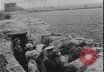 Image Lord Kitchener visite la première Guerre mondiale de France France, 1916, de la seconde 16 séquences d'archives historiques vidéo 65675078704