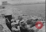 Image Lord Kitchener visite la première Guerre mondiale de France France, 1916, de la seconde 18 séquences d'archives historiques vidéo 65675078704