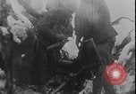 Image Lord Kitchener visite la première Guerre mondiale de France France, 1916, de la seconde 30 séquences d'archives historiques vidéo 65675078704