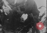 Image Lord Kitchener visite la première Guerre mondiale de France France, 1916, de la seconde 31 séquences d'archives historiques vidéo 65675078704