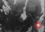 Image Lord Kitchener visite la première Guerre mondiale de France France, 1916, de la seconde 32 séquences d'archives historiques vidéo 65675078704