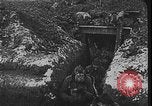 Image Lord Kitchener visite la première Guerre mondiale de France France, 1916, de la seconde 33 séquences d'archives historiques vidéo 65675078704