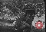 Image Lord Kitchener visite la première Guerre mondiale de France France, 1916, de la seconde 35 séquences d'archives historiques vidéo 65675078704