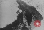 Image Lord Kitchener visite la première Guerre mondiale de France France, 1916, de la seconde 42 séquences d'archives historiques vidéo 65675078704