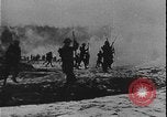 Image Lord Kitchener visite la première Guerre mondiale de France France, 1916, de la seconde 53 séquences d'archives historiques vidéo 65675078704