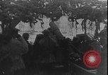 Image Lord Kitchener visite la première Guerre mondiale de France France, 1916, de la seconde 61 séquences d'archives historiques vidéo 65675078704