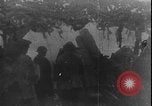 Image Lord Kitchener visite la première Guerre mondiale de France France, 1916, de la seconde 62 séquences d'archives historiques vidéo 65675078704