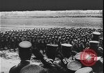 Image L'Italie entre dans la première Guerre mondiale Italie, 1915, de la seconde 1 séquences d'archives historiques vidéo 65675078705