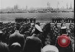 Image L'Italie entre dans la première Guerre mondiale Italie, 1915, de la seconde 7 séquences d'archives historiques vidéo 65675078705