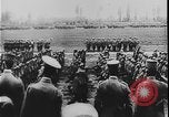 Image L'Italie entre dans la première Guerre mondiale Italie, 1915, de la seconde 8 séquences d'archives historiques vidéo 65675078705