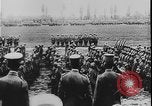 Image L'Italie entre dans la première Guerre mondiale Italie, 1915, de la seconde 9 séquences d'archives historiques vidéo 65675078705
