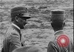 Image L'Italie entre dans la première Guerre mondiale Italie, 1915, de la seconde 10 séquences d'archives historiques vidéo 65675078705