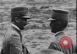 Image L'Italie entre dans la première Guerre mondiale Italie, 1915, de la seconde 11 séquences d'archives historiques vidéo 65675078705