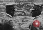 Image L'Italie entre dans la première Guerre mondiale Italie, 1915, de la seconde 12 séquences d'archives historiques vidéo 65675078705