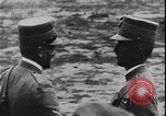 Image L'Italie entre dans la première Guerre mondiale Italie, 1915, de la seconde 13 séquences d'archives historiques vidéo 65675078705