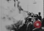 Image L'Italie entre dans la première Guerre mondiale Italie, 1915, de la seconde 14 séquences d'archives historiques vidéo 65675078705