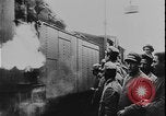 Image L'Italie entre dans la première Guerre mondiale Italie, 1915, de la seconde 15 séquences d'archives historiques vidéo 65675078705