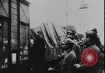 Image L'Italie entre dans la première Guerre mondiale Italie, 1915, de la seconde 18 séquences d'archives historiques vidéo 65675078705