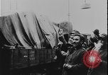Image L'Italie entre dans la première Guerre mondiale Italie, 1915, de la seconde 19 séquences d'archives historiques vidéo 65675078705