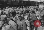 Image L'Italie entre dans la première Guerre mondiale Italie, 1915, de la seconde 20 séquences d'archives historiques vidéo 65675078705
