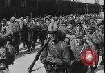 Image L'Italie entre dans la première Guerre mondiale Italie, 1915, de la seconde 21 séquences d'archives historiques vidéo 65675078705