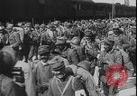 Image L'Italie entre dans la première Guerre mondiale Italie, 1915, de la seconde 22 séquences d'archives historiques vidéo 65675078705