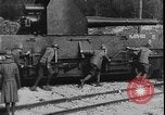 Image L'Italie entre dans la première Guerre mondiale Italie, 1915, de la seconde 32 séquences d'archives historiques vidéo 65675078705