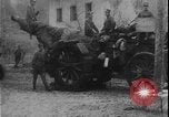 Image L'Italie entre dans la première Guerre mondiale Italie, 1915, de la seconde 34 séquences d'archives historiques vidéo 65675078705