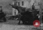 Image L'Italie entre dans la première Guerre mondiale Italie, 1915, de la seconde 35 séquences d'archives historiques vidéo 65675078705