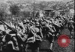 Image L'Italie entre dans la première Guerre mondiale Italie, 1915, de la seconde 39 séquences d'archives historiques vidéo 65675078705