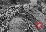 Image L'Italie entre dans la première Guerre mondiale Italie, 1915, de la seconde 41 séquences d'archives historiques vidéo 65675078705
