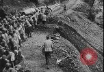 Image L'Italie entre dans la première Guerre mondiale Italie, 1915, de la seconde 46 séquences d'archives historiques vidéo 65675078705