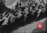 Image L'Italie entre dans la première Guerre mondiale Italie, 1915, de la seconde 51 séquences d'archives historiques vidéo 65675078705