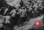 Image L'Italie entre dans la première Guerre mondiale Italie, 1915, de la seconde 53 séquences d'archives historiques vidéo 65675078705