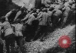 Image L'Italie entre dans la première Guerre mondiale Italie, 1915, de la seconde 54 séquences d'archives historiques vidéo 65675078705