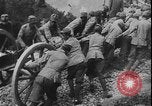 Image L'Italie entre dans la première Guerre mondiale Italie, 1915, de la seconde 56 séquences d'archives historiques vidéo 65675078705