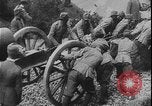 Image L'Italie entre dans la première Guerre mondiale Italie, 1915, de la seconde 57 séquences d'archives historiques vidéo 65675078705