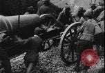 Image L'Italie entre dans la première Guerre mondiale Italie, 1915, de la seconde 59 séquences d'archives historiques vidéo 65675078705