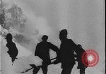 Image L'Italie entre dans la première Guerre mondiale Italie, 1915, de la seconde 62 séquences d'archives historiques vidéo 65675078705