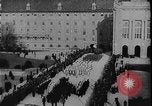 Immagine di I funerali dell'imperatore Francesco Giuseppe durante la prima guerra mondiale Vienna Austria, 1916, secondo 1 filmato di repertorio 65675078706