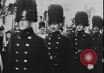 Immagine di I funerali dell'imperatore Francesco Giuseppe durante la prima guerra mondiale Vienna Austria, 1916, secondo 17 filmato di repertorio 65675078706